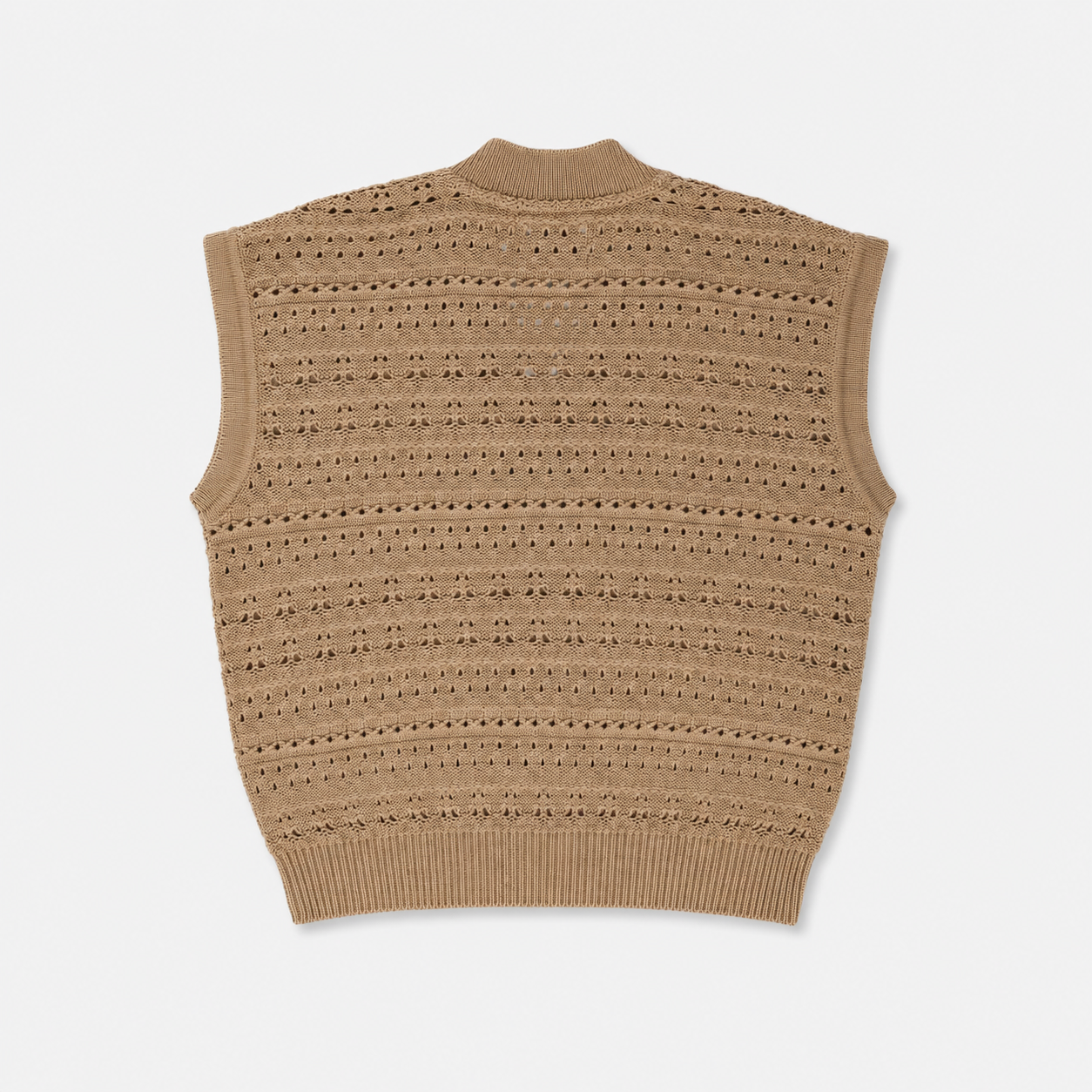 Cardigan Knitted Top Hommes - view 4
