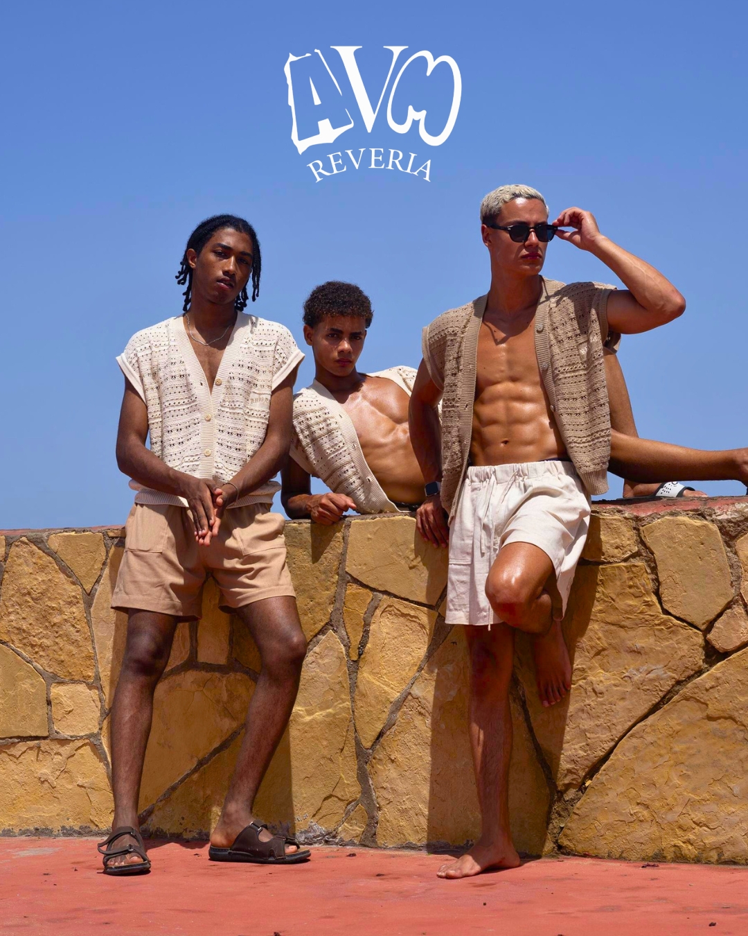 slims shorts - Flat view