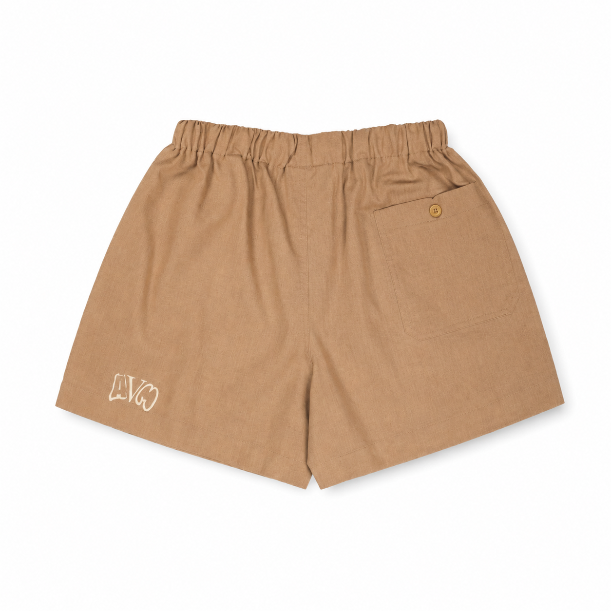 slims shorts - view 1